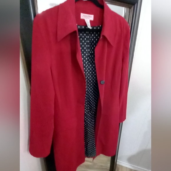 Judith Hart Collection Coat - Picture 2 of 10